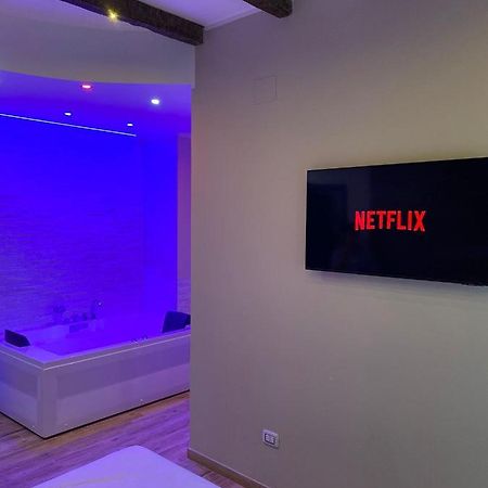 B&B New Paris & Suite Ταράντο Εξωτερικό φωτογραφία