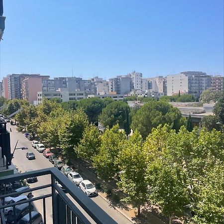 B&B New Paris & Suite Ταράντο Εξωτερικό φωτογραφία