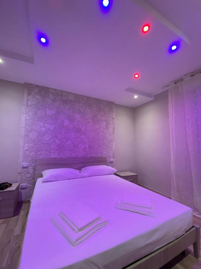 B&B New Paris & Suite Ταράντο Εξωτερικό φωτογραφία