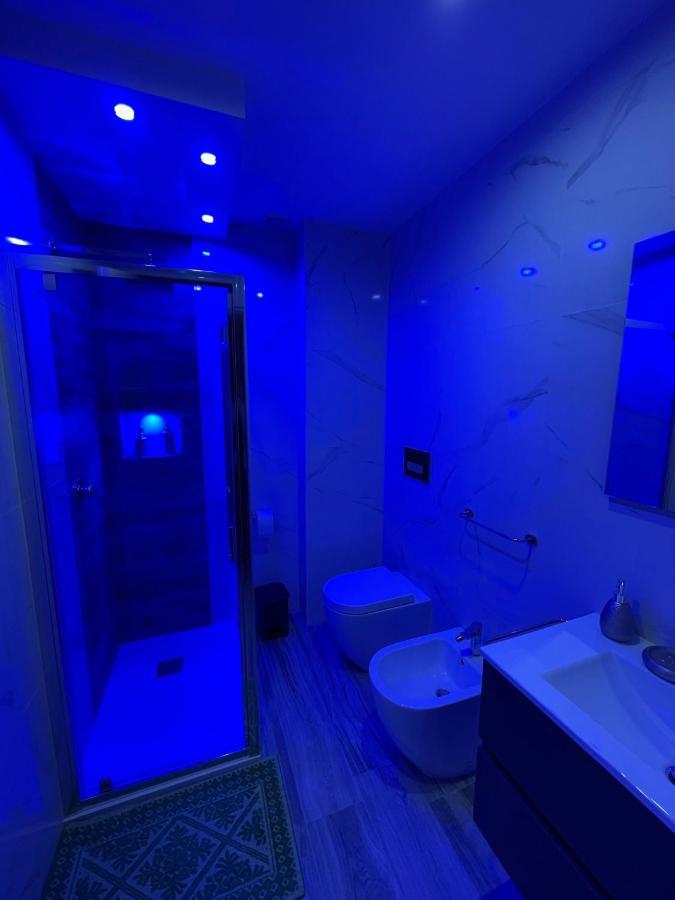 B&B New Paris & Suite Ταράντο Εξωτερικό φωτογραφία