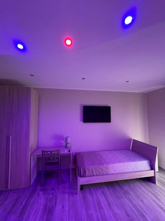 B&B New Paris & Suite Ταράντο Εξωτερικό φωτογραφία